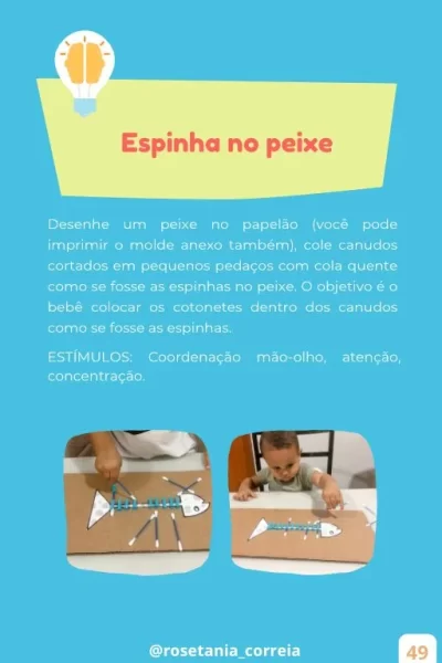 ESPINHA DE PEIXE